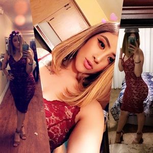 Meet your Posher, Tamara